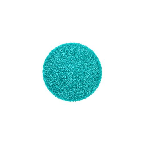 Nonpareils - Türkiz (1 kg)