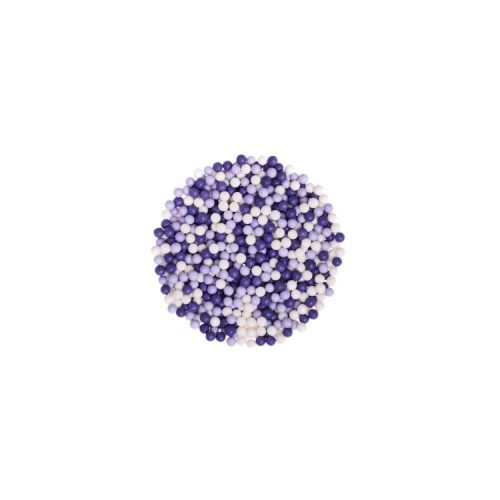 Cukorgyöngy 7 mm - Sofia mix (1 kg)