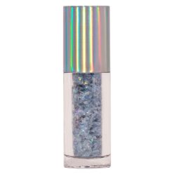 Ehető glitter - Ezüst