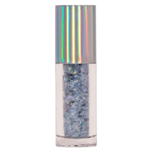 Ehető glitter - Ezüst