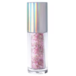 Ehető glitter - Rózsaszín mix