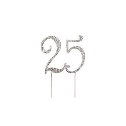 Strassz beszúró "25"
