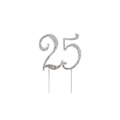 Strassz beszúró "25"