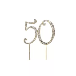 Strassz beszúró "50"
