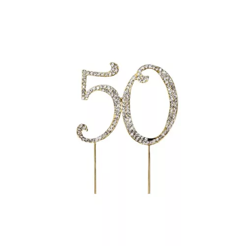 Strassz beszúró "50"