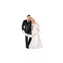 Nászpár - Just married