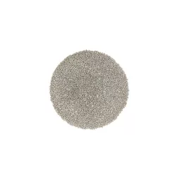 Nonpareils - Ezüst-metál