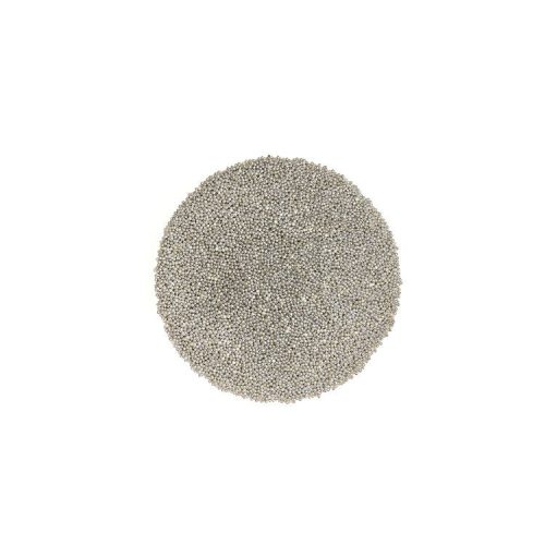 Nonpareils - Ezüst-metál