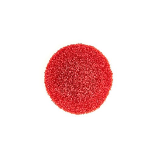 Nonpareils - Piros