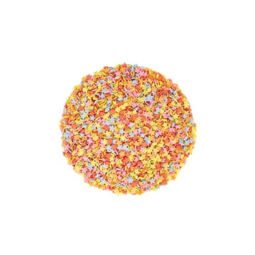 Confetti - Csillag