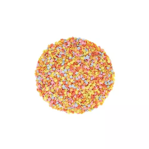Confetti - Csillag