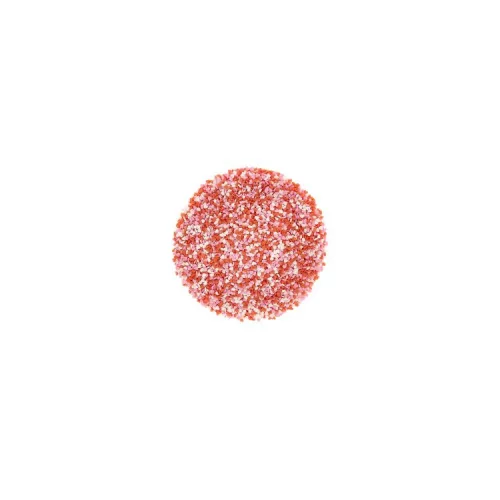Confetti - Mini szívecske