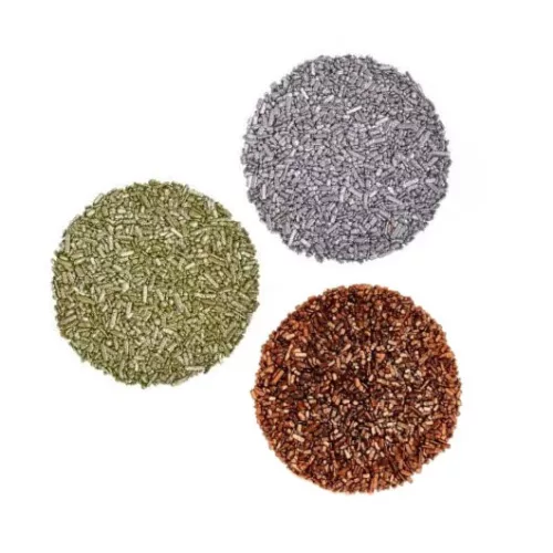 Csokidara (arany, ezüst, bronz)