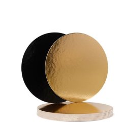 Black & Gold