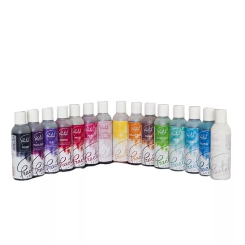 Fractal Air Brush folyadék