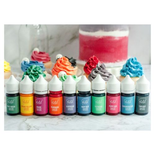 Fractal SuperOil 30 g