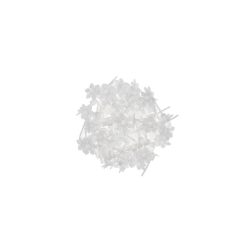 Gyertyatalp - Fehér 