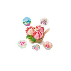 Ostya beszúró - Hercegnős