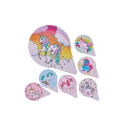 Ostya beszúró - Unikornis