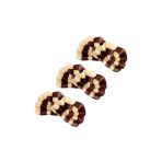 Csokoládé dekorációk