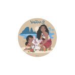 Díszített ostyalapok, cukorlapok