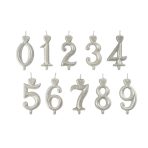 Tortagyertyák, talpak